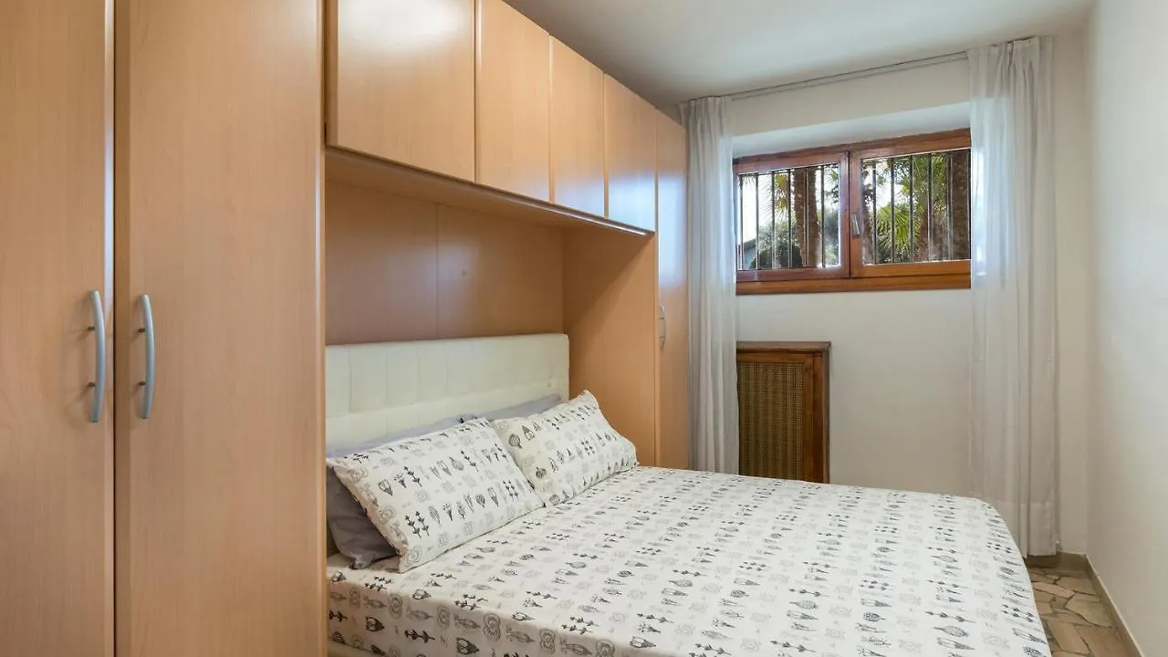 Il Renzito 8, Emma Villas Massa  Itálie