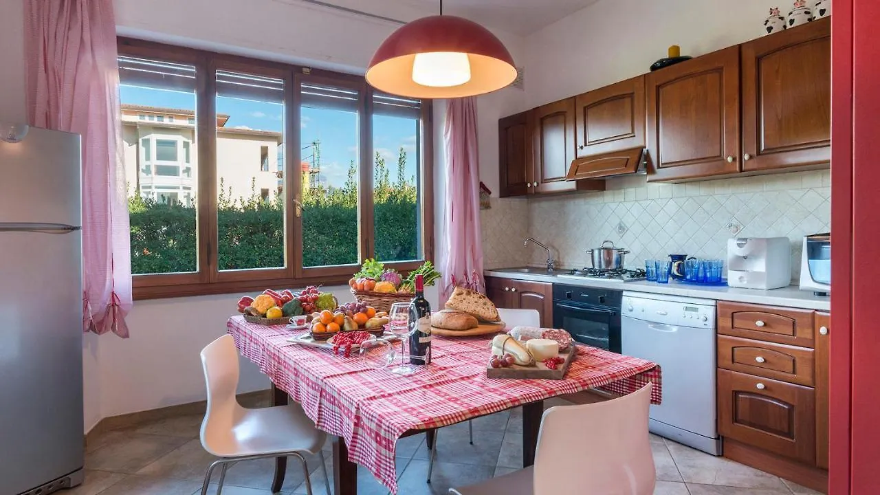 Il Renzito 8, Emma Villas Massa   Massa (Tuscany)