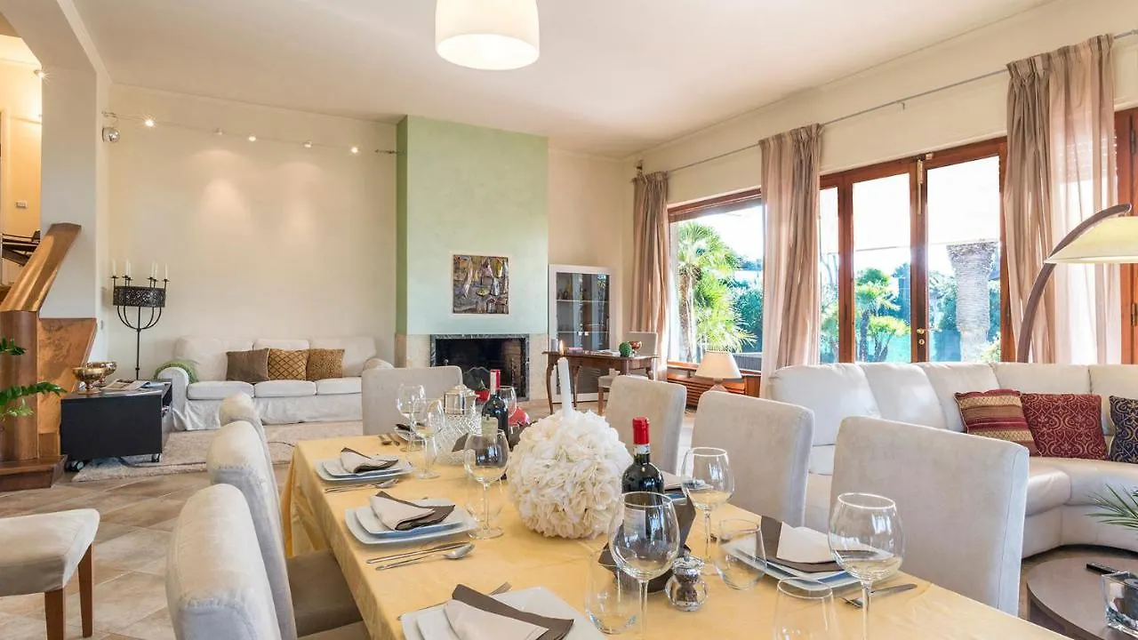 Il Renzito 8, Emma Villas Massa  Massa (Tuscany)