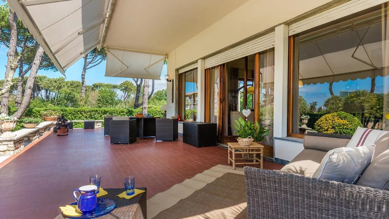 Il Renzito 8, Emma Villas Massa  Massa (Tuscany)